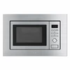 Встраиваемая микроволновая печь Smeg FMI020X 8017709229467