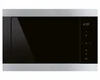 Встраиваемая микроволновая печь Smeg FMI325X 8017709229498