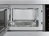 Встраиваемая микроволновая печь Smeg FMI325X 8017709229498