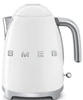 Чайник Smeg KLF03WHEU 8017709230999