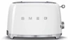 Тостер Smeg TSF01WHEU 8017709231057