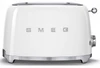 Тостер Smeg TSF01WHEU 8017709231057