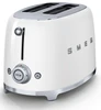 Тостер Smeg TSF01WHEU 8017709231057