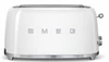 Тостер Smeg TSF02WHEU 8017709231125