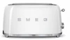 Тостер Smeg TSF02WHEU 8017709231125
