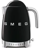 Чайник Smeg KLF04BLEU 8017709231309