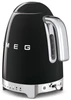 Чайник Smeg KLF04BLEU 8017709231309