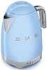 Чайник Smeg KLF04PBEU 8017709231446