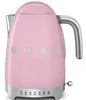 Чайник Smeg KLF04PKEU 8017709231606