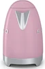 Чайник Smeg KLF04PKEU 8017709231606
