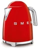 Чайник Smeg KLF04RDEU 8017709231675