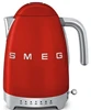 Чайник Smeg KLF04RDEU 8017709231675