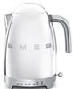 Чайник Smeg KLF04SSEU 8017709231743