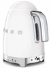 Чайник Smeg KLF04WHEU 8017709231811