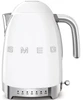 Чайник Smeg KLF04WHEU 8017709231811