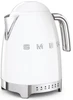 Чайник Smeg KLF04WHEU 8017709231811