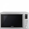 Микроволновая печь Smeg MOE25X 8017709237431