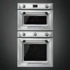 Духовой шкаф Smeg SF6905X1 8017709241513