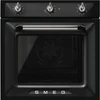 Духовой шкаф Smeg SF6905N1 8017709241537