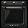 Духовой шкаф Smeg SF6905N1 8017709241537