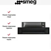 Встраиваемый подогреватель Smeg CPR915N 8017709242459