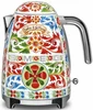 Чайник Smeg KLF03DGEU 8017709248314