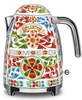 Чайник Smeg KLF03DGEU 8017709248314