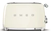 Тостер Smeg TSF03CREU 8017709263348