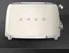 Тостер Smeg TSF03CREU 8017709263348