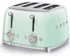 Тостер Smeg TSF03PGEU 8017709263386
