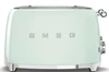 Тостер Smeg TSF03PGEU 8017709263386