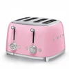 Тостер Smeg TSF03PKEU 8017709263393