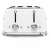 Тостер Smeg TSF03WHEU 8017709263409
