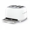 Тостер Smeg TSF03WHEU 8017709263409