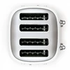Тостер Smeg TSF03WHEU 8017709263409