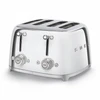 Тостер Smeg TSF03SSEU 8017709263416