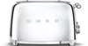 Тостер Smeg TSF03SSEU 8017709263416