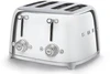 Тостер Smeg TSF03SSEU 8017709263416