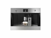 Встраиваемая кофемашина Smeg CMS4303X 8017709264390