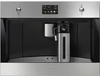 Встраиваемая кофемашина Smeg CMS4303X 8017709264390