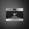 Встраиваемая кофемашина Smeg CMS4303X 8017709264390