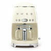 Капельная кофеварка Smeg DCF02CREU 8017709280499