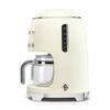 Капельная кофеварка Smeg DCF02CREU 8017709280499