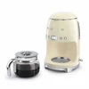 Капельная кофеварка Smeg DCF02CREU 8017709280499