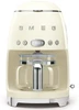 Капельная кофеварка Smeg DCF02CREU 8017709280499