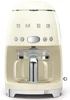 Капельная кофеварка Smeg DCF02CREU 8017709280499