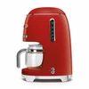 Капельная кофеварка Smeg DCF02RDEU 8017709280505