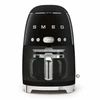 Капельная кофеварка Smeg DCF02BLEU 8017709280512