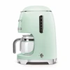Капельная кофеварка Smeg DCF02PGEU 8017709280536