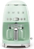 Капельная кофеварка Smeg DCF02PGEU 8017709280536